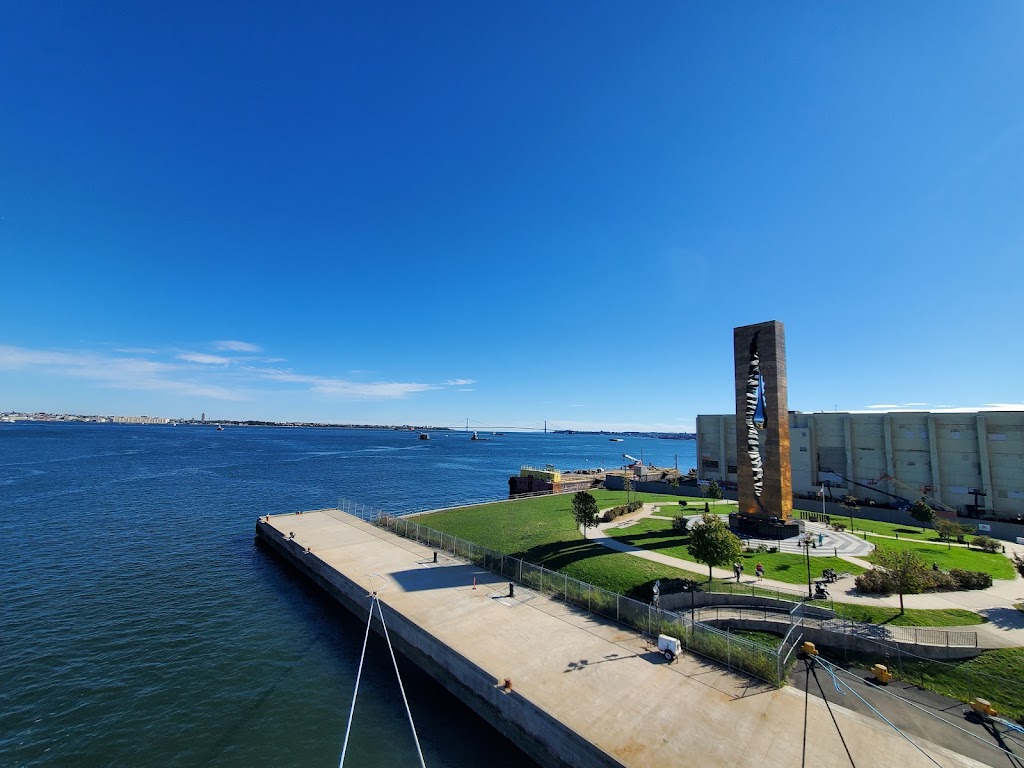 Cape Liberty Cruise Port | 4 Port Terminal Blvd, Bayonne, NJ 07002, USA | Phone: (201) 436-2080