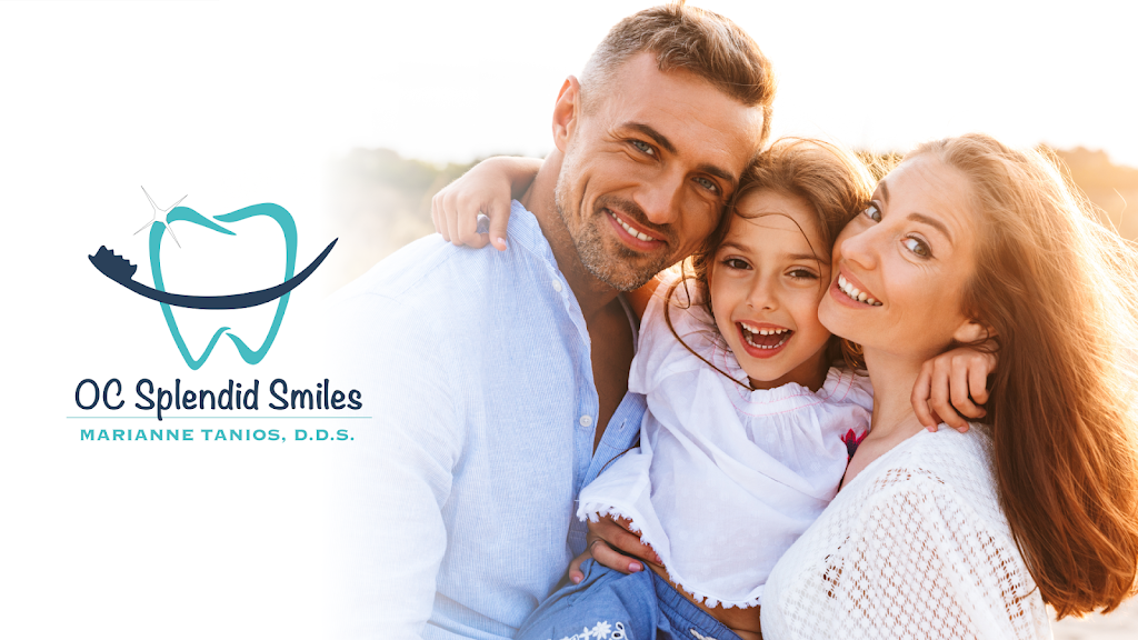 OC Splendid Smiles | 24531 Trabuco Rd H, Lake Forest, CA 92630, USA | Phone: (949) 855-3368