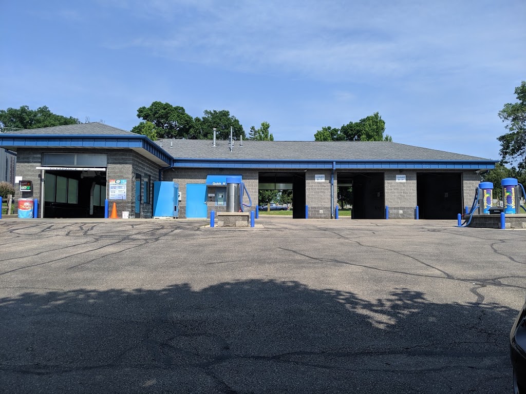 Quick N Clean Inc | 1001 N Main St, Oregon, WI 53575, USA | Phone: (608) 235-7127