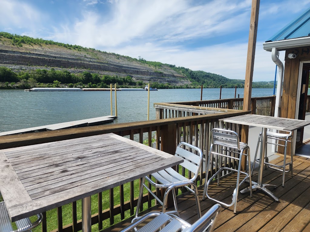 The Crooked Dock | 30 12th St, Wellsburg, WV 26070, USA | Phone: (304) 737-3280