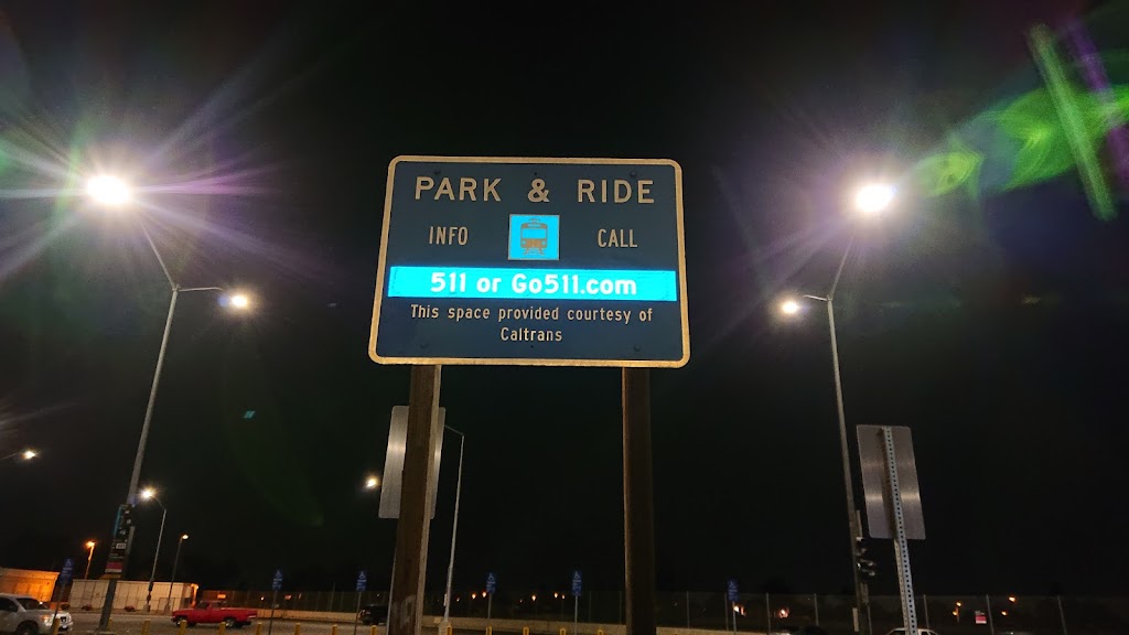 Lakewood Station Park & Ride (North Lot) | 12939 Lakewood Blvd, Downey, CA 90242, USA | Phone: (213) 922-6235