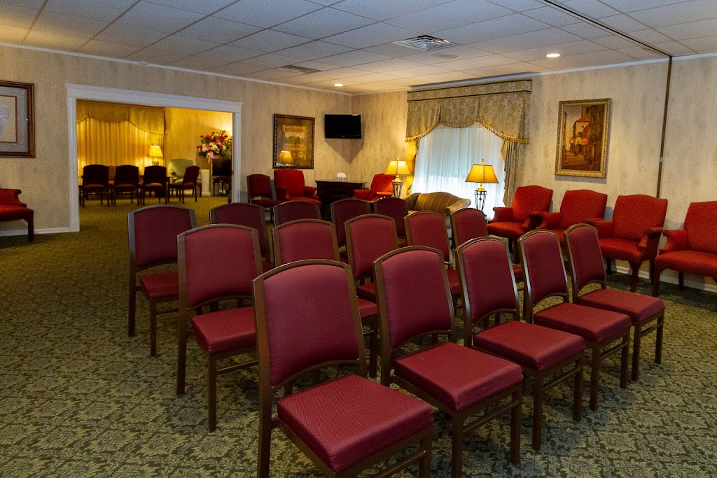 Lombardo Funeral Home | 3060 Abbott Rd, Orchard Park, NY 14127, USA | Phone: (716) 831-2624