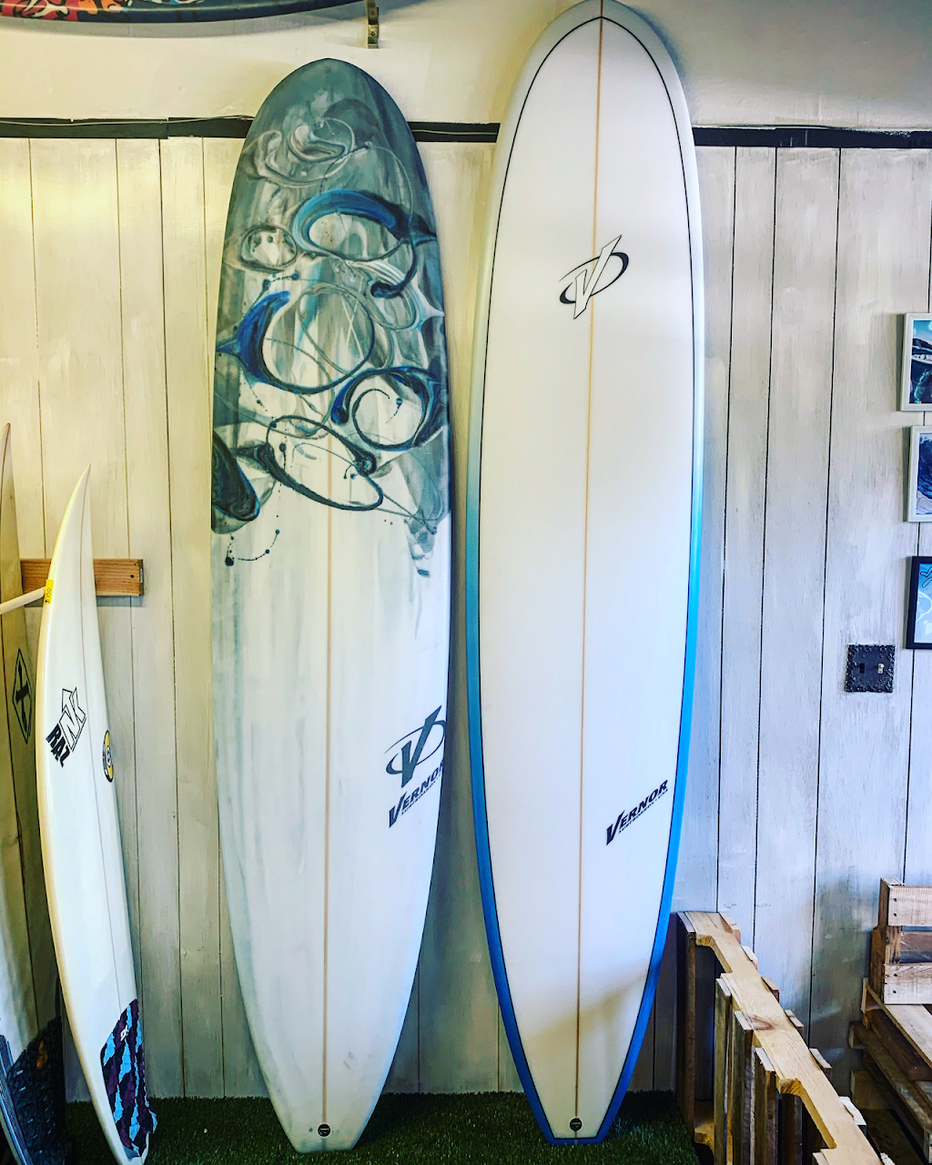 Live Simply Surf | 2170 Encinal Ave, Alameda, CA 94501, USA | Phone: (510) 934-6351