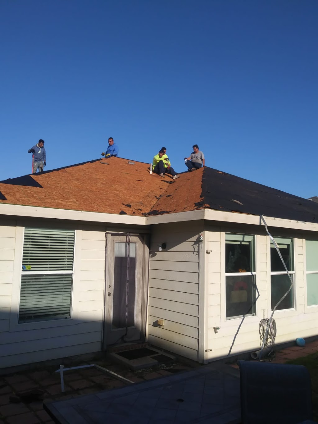 Najars Roofing | 2108 Norfolk Dr, Arlington, TX 76015, USA | Phone: (817) 301-7241