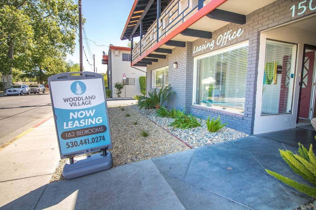 Woodland Village | 150 Lincoln Ave, Woodland, CA 95695, USA | Phone: (833) 335-3022