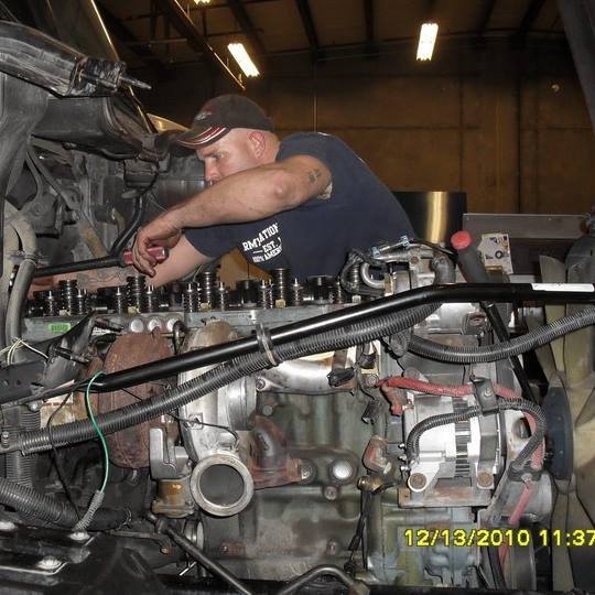 J&As Mobile Truck Repair, LLC | 1937 Golden Heights Rd #112, Fort Worth, TX 76177, USA | Phone: (903) 252-2879