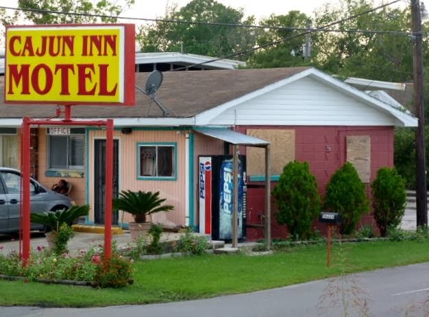 Cajun Inn Motel | 18820 W Main St, Galliano, LA 70354, USA | Phone: (985) 475-5677