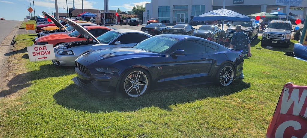 Asheboro Ford, Inc. | 1602 E Dixie Dr, Asheboro, NC 27203, USA | Phone: (336) 629-3194