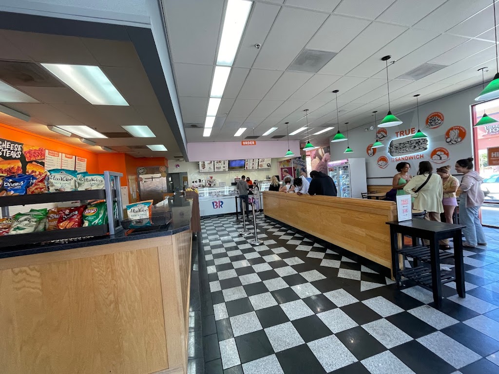 TOGOS Sandwiches | 2101 Natomas Crossing Dr, Sacramento, CA 95834, USA | Phone: (916) 928-1188