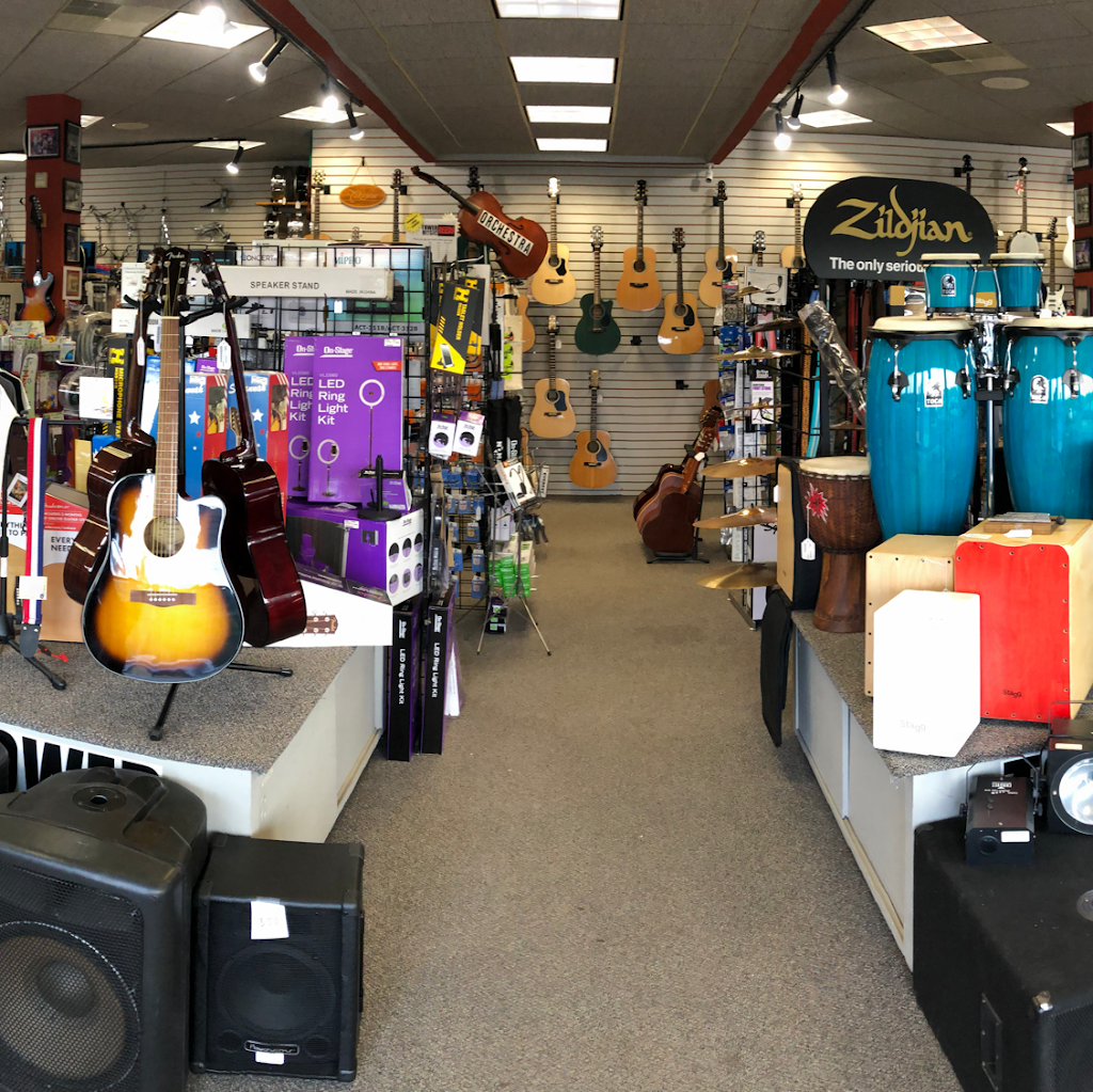 Tower Music | 360 Biltmore Dr, Fenton, MO 63026 | Phone: (636) 343-2222