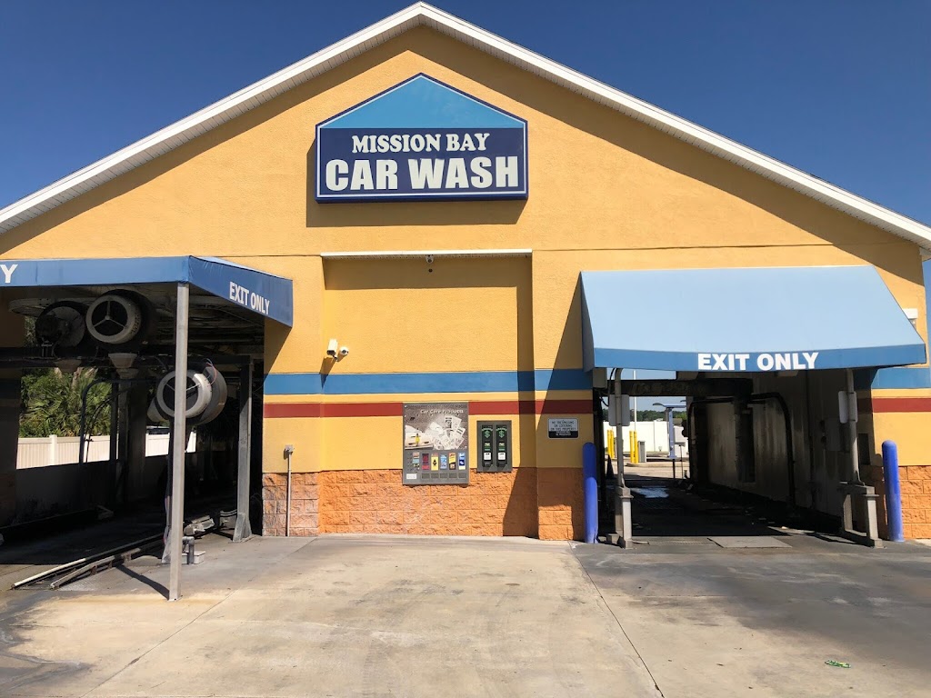 Mission Bay Car Wash | 1500 US-92, Auburndale, FL 33823, USA | Phone: (863) 342-6738