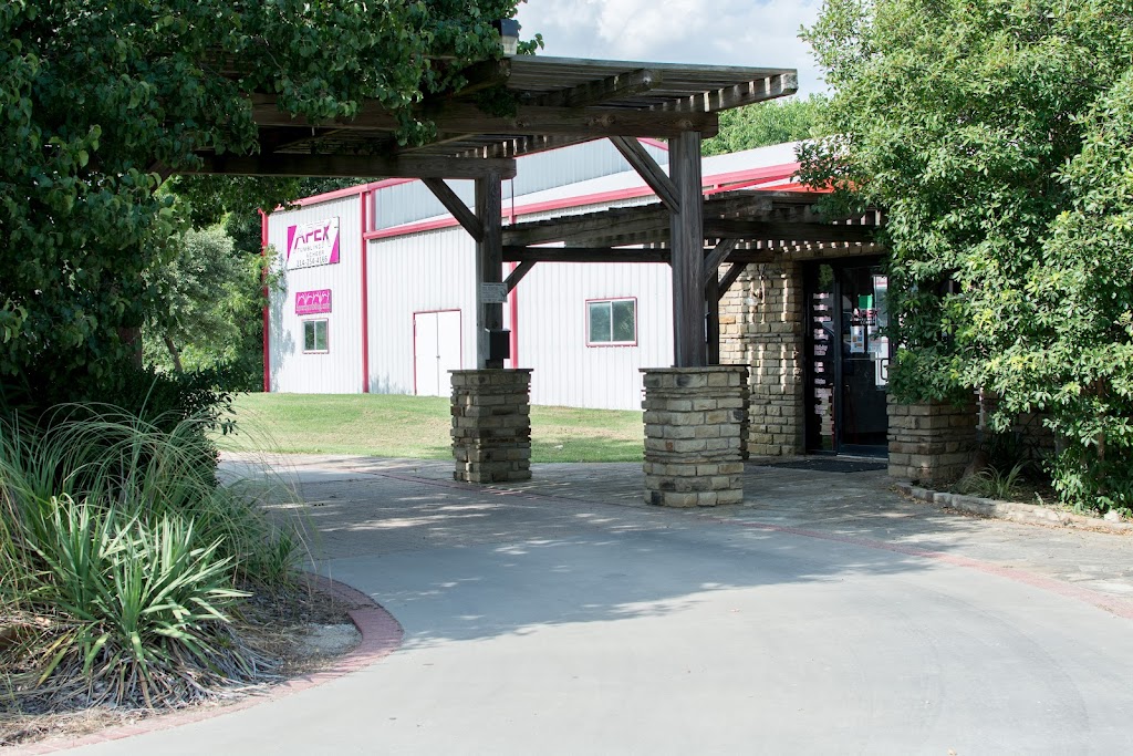 Apex Tumbling & Cheer | 1111 Enterprise Dr, Pilot Point, TX 76258, USA | Phone: (940) 333-3934