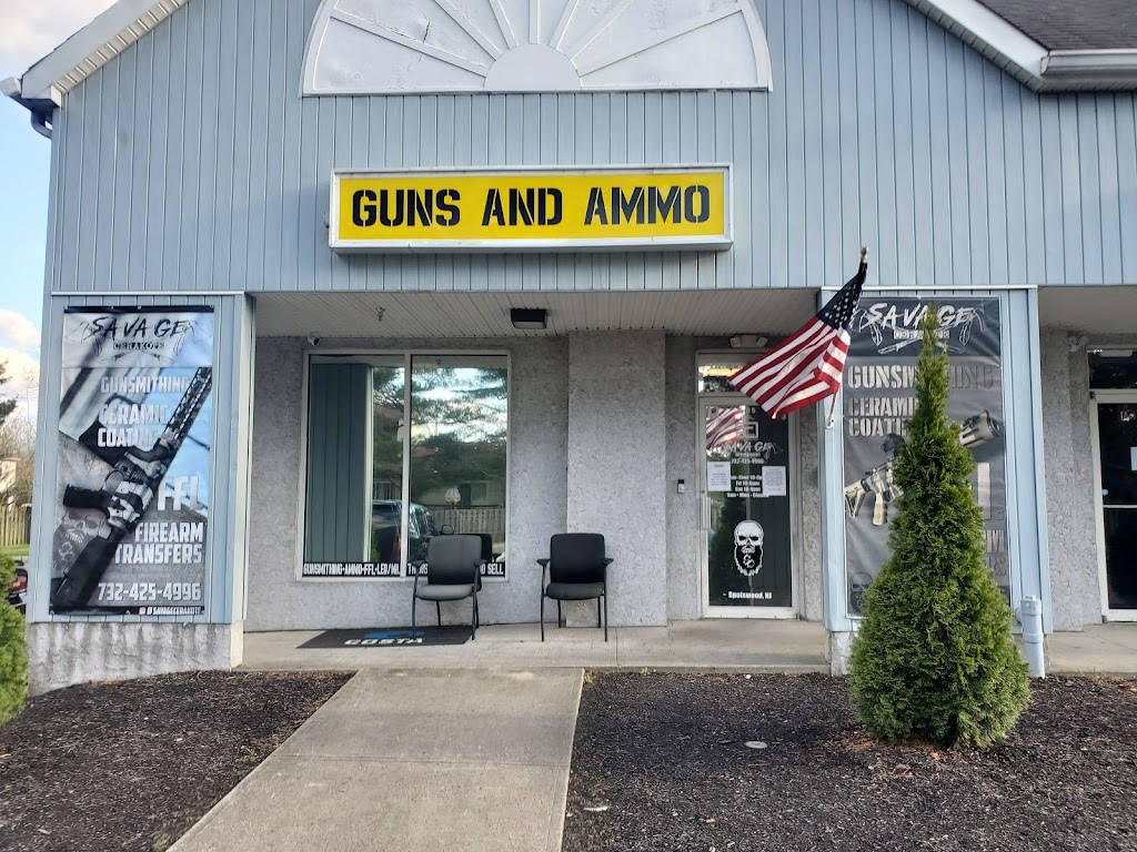 SC Arms LLC | 210 Summerhill Rd Unit#5, Spotswood, NJ 08884, USA | Phone: (732) 425-4996