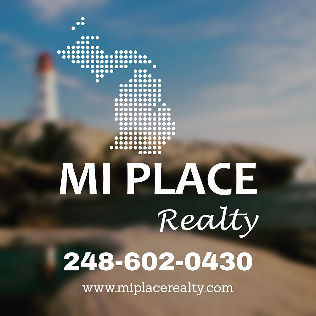 MI PLACE Realty | 31751 Grove St, Fraser, MI 48026, USA | Phone: (248) 602-0430