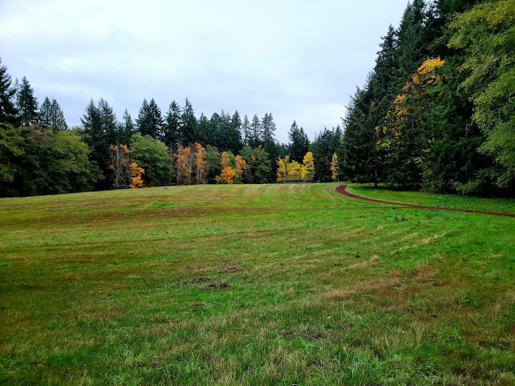 The Bloedel Reserve | 7571 NE Dolphin Dr, Bainbridge Island, WA 98110, USA | Phone: (206) 842-7631