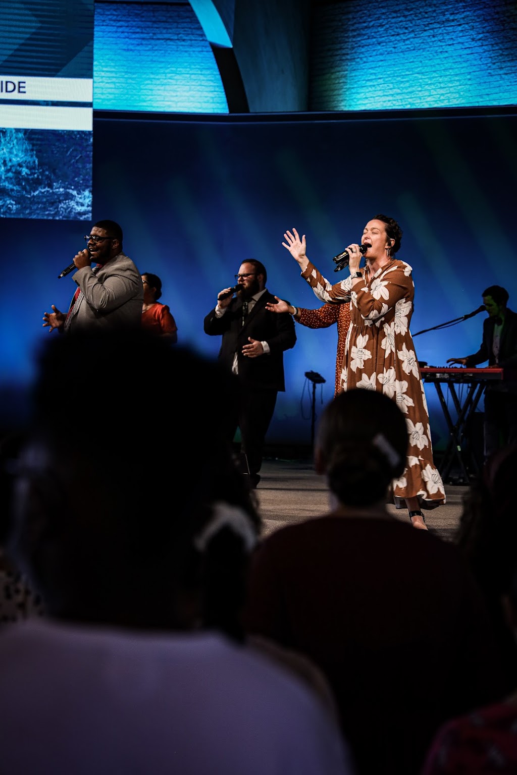 Apostolic Church | 1717 Turkeyfoot Lake Rd, Barberton, OH 44203, USA | Phone: (330) 745-5550