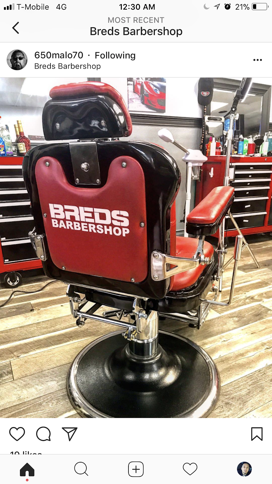 Breds Barbershop | 4330 Clayton Rd suite j, Concord, CA 94520, USA | Phone: (925) 446-4144