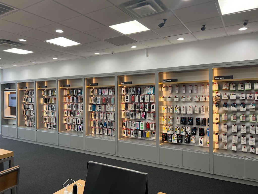 Verizon | 1002 Old Country Rd, Plainview, NY 11803, USA | Phone: (516) 942-5000