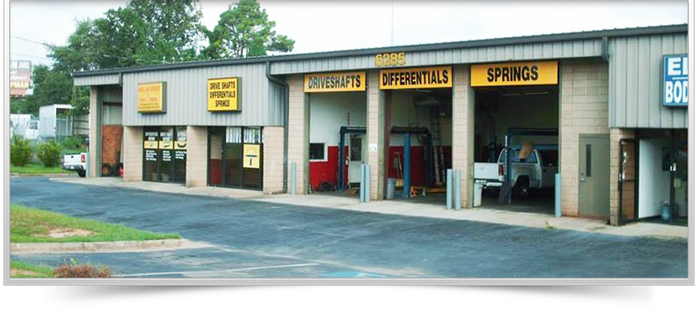 Drive Line Service Of Atlanta Inc. | 6285 Buford Hwy, Norcross, GA 30071, USA | Phone: (770) 242-9365