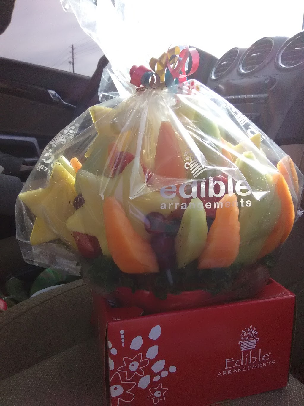 Edible Arrangements | 2300 N Greenwich Rd Suite 300, Wichita, KS 67226 | Phone: (316) 847-8232