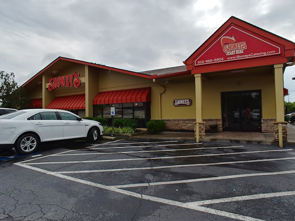 Shoneys | 6511 Signature Dr, Louisville, KY 40213 | Phone: (502) 969-8904