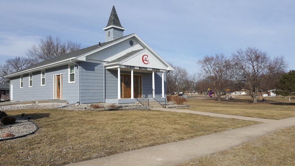 Calvary Baptist Church | 208 E Bek Ave, Seward, NE 68434, USA | Phone: (402) 643-3575