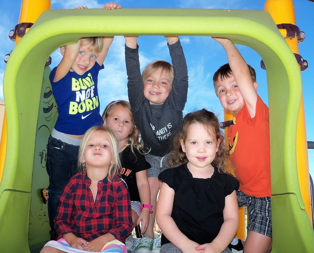 Light of Christ Christian Preschool | 6289 S Greenfield Rd, Gilbert, AZ 85298, USA | Phone: (480) 899-1400