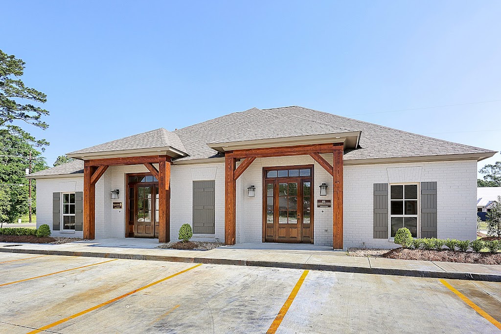 Cypress Title Prairieville | 16044 LA-73 building 106 suite a, Prairieville, LA 70769, USA | Phone: (225) 490-8790