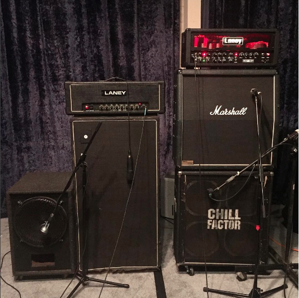 The Dojo Recording Studio | 2200 Wood St, Oakland, CA 94607, USA | Phone: (510) 560-4084