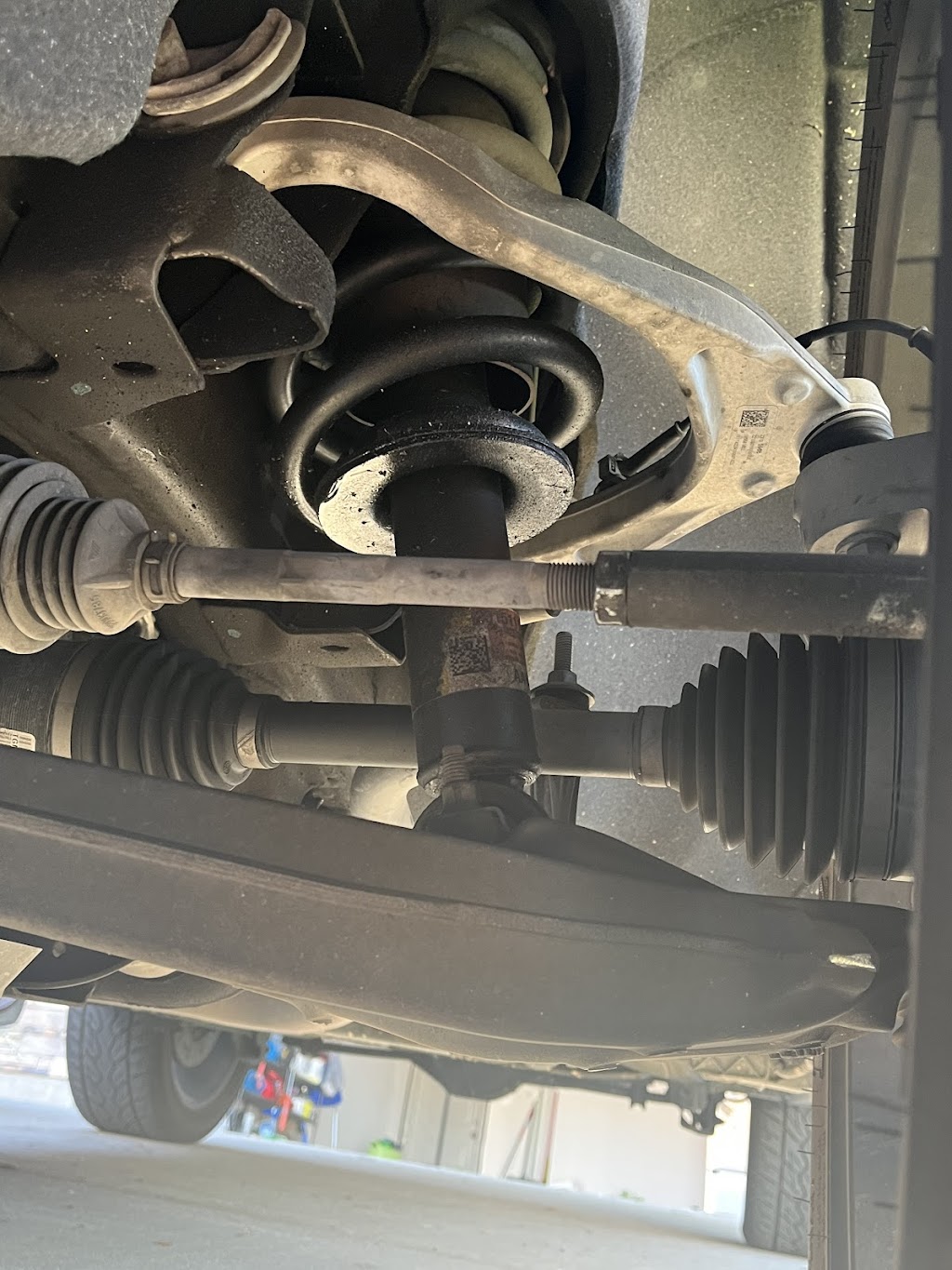 Rodriguez Motors Repair | 8302 Bristol Ct, Rowlett, TX 75089, USA | Phone: (972) 891-2729