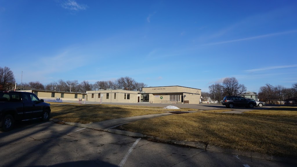 Aquinas Catholic Elementary School | 1026 N 5th St, David City, NE 68632, USA | Phone: (402) 367-3669