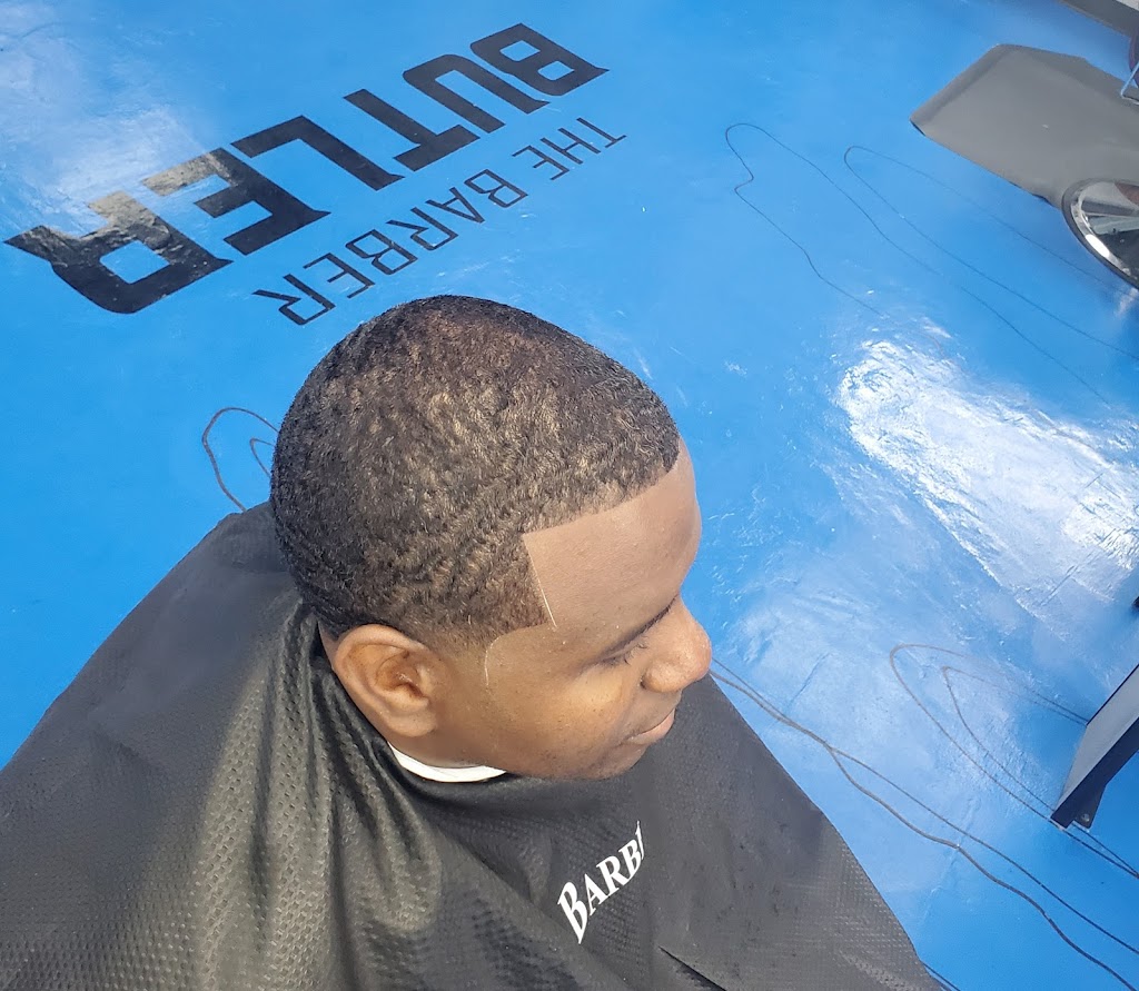 The Barber Butler | 397 E Southwest Pkwy #106, Lewisville, TX 75067, USA | Phone: (601) 613-4548