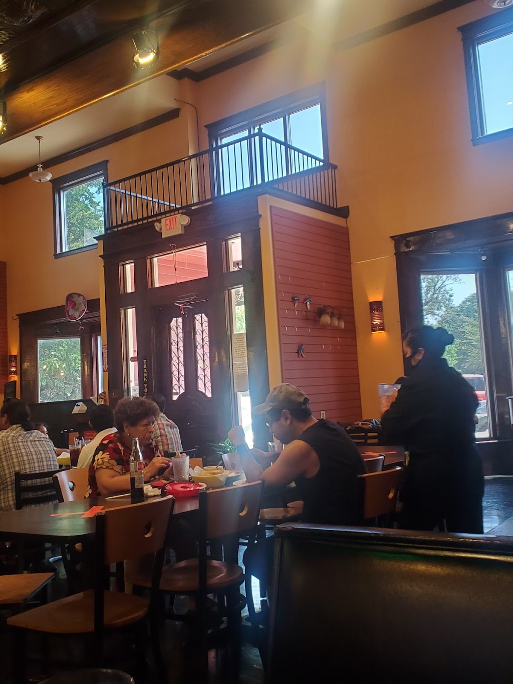 Jalisco’s Mexican Grill Restaurant | 1301 S Washington St, Kaufman, TX 75142, USA | Phone: (972) 932-3033