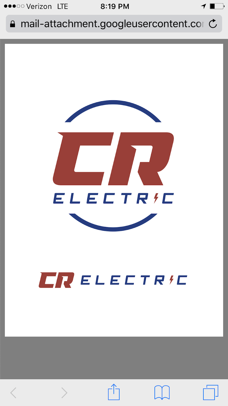 Cr Electric | 202 N Apache Rd, Buckeye, AZ 85326, USA | Phone: (602) 503-6499