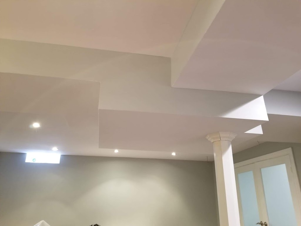 Bella Painters Inc. | 75 prom Richelieu, Welland, ON L3B 6B2, Canada | Phone: (905) 327-5169