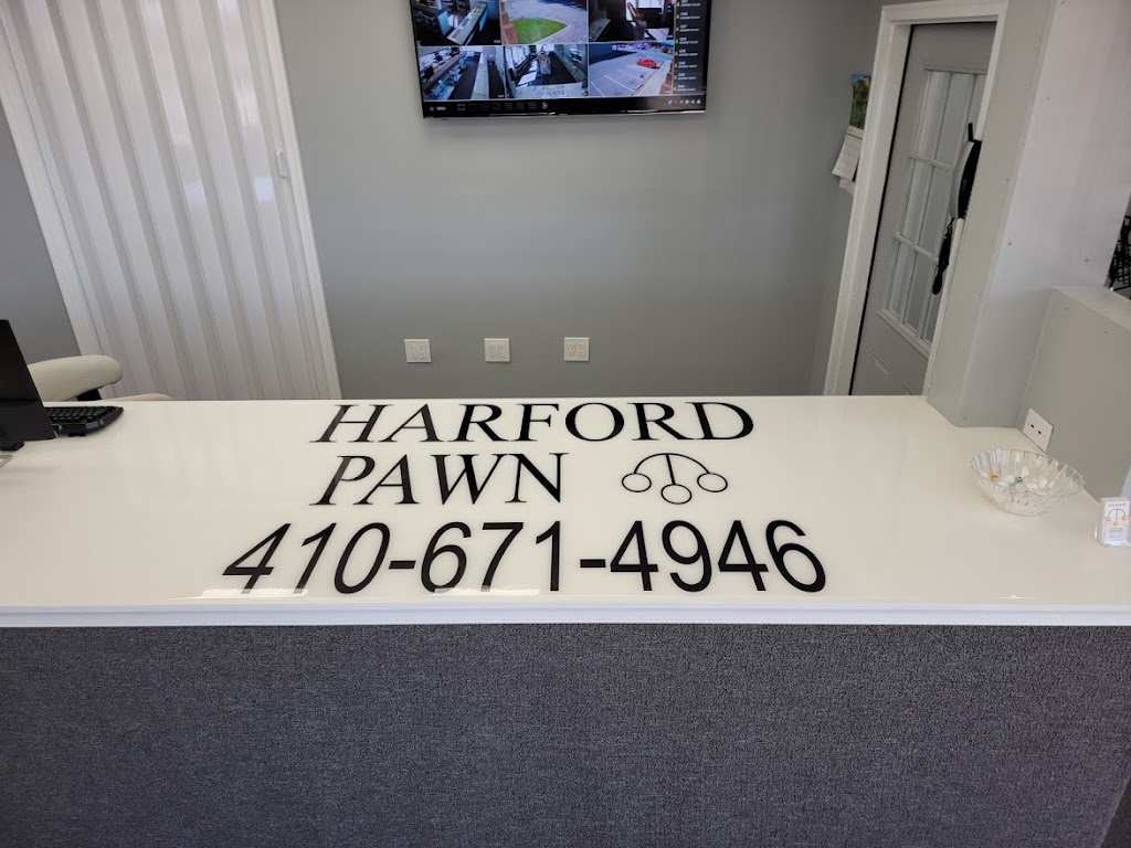 Harford Pawn LLC | 1851 Pulaski Hwy, Edgewood, MD 21040, USA | Phone: (410) 671-4946