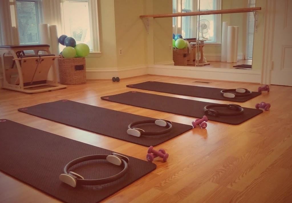 Live Long Pilates | 161 Pleasant St, Dunstable, MA 01827, USA | Phone: (617) 855-7515