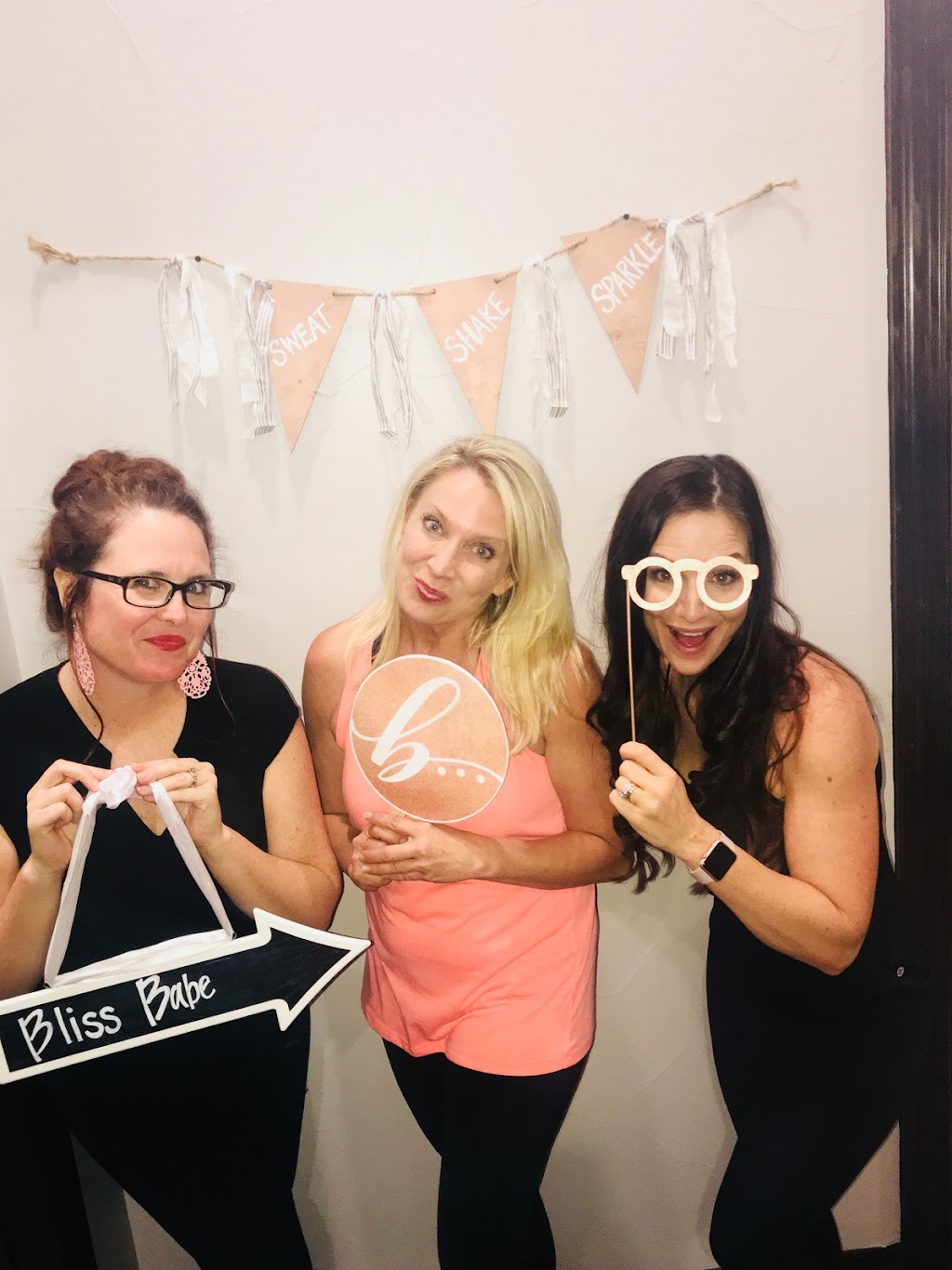 Bliss Body and Barre | 9300 John Hickman Pkwy #204, Frisco, TX 75035, USA | Phone: (859) 583-6781