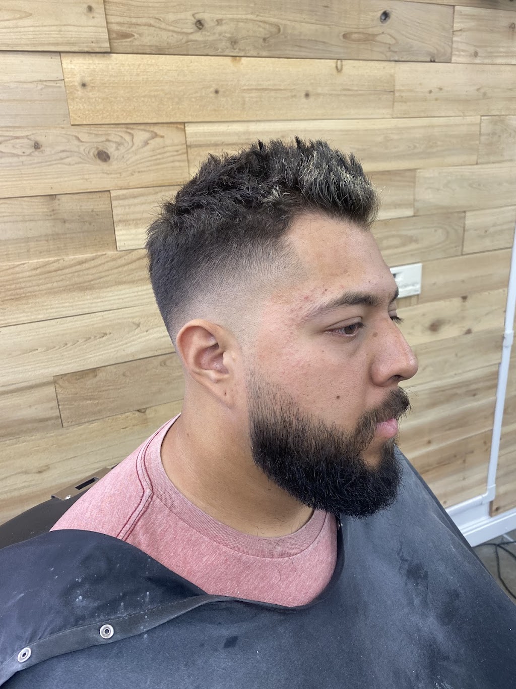 81st Barber Co. | 12125 Day St # H305, Moreno Valley, CA 92557, USA | Phone: (951) 742-5560