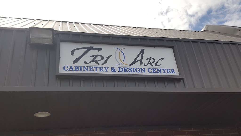Tri Arc Cabinetry & Design | 2114 Tomlynn St, Richmond, VA 23230, USA | Phone: (804) 592-0774