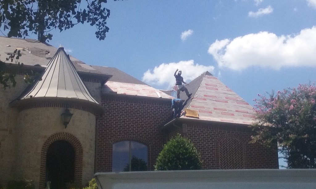 McKinney Roofing | 2117 Waterbrook Dr, McKinney, TX 75070 | Phone: (972) 369-1011