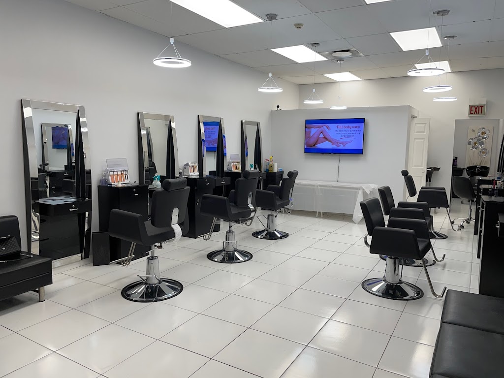 Delicacy Beauty Salon | 18 W 421 Roosevelt Rd, Lombard, IL 60148, USA | Phone: (630) 916-8442