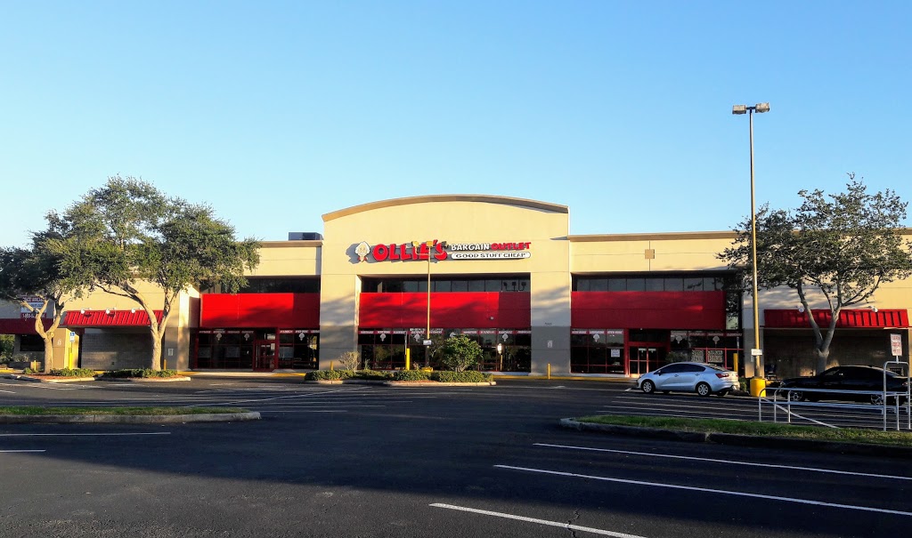 Ollies Bargain Outlet | 7095 W Waters Ave, Tampa, FL 33634, USA | Phone: (813) 570-6857