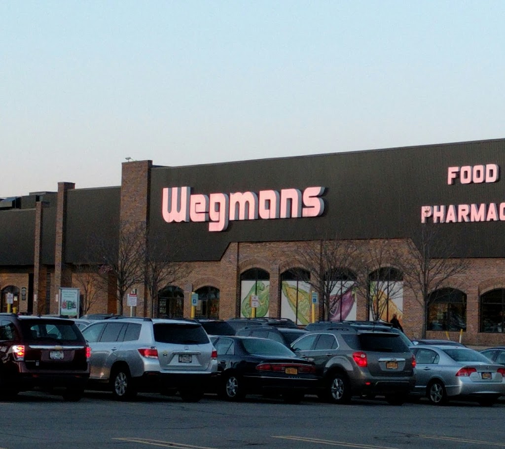 Wegmans | 3135 Niagara Falls Blvd, Amherst, NY 14228, USA | Phone: (716) 691-0800