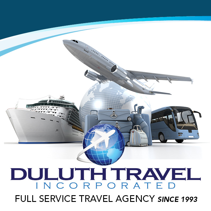 Duluth Travel | 2860 Peachtree Industrial Blvd #1000, Duluth, GA 30097, USA | Phone: (770) 813-9895