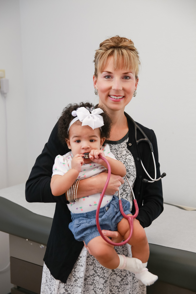 Pediatrics Northwest, P.S. James Center | 1628 S Mildred St Suite 101, Tacoma, WA 98465, USA | Phone: (253) 564-8005