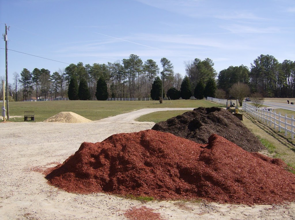 Wood Field Landscape Supply | 5924 Bissette Rd, Wendell, NC 27591, USA | Phone: (919) 266-0000