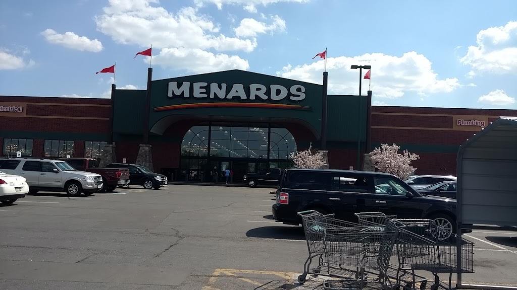 Menards | 1285 208th St, St Croix Falls, WI 54024, USA | Phone: (715) 483-5000