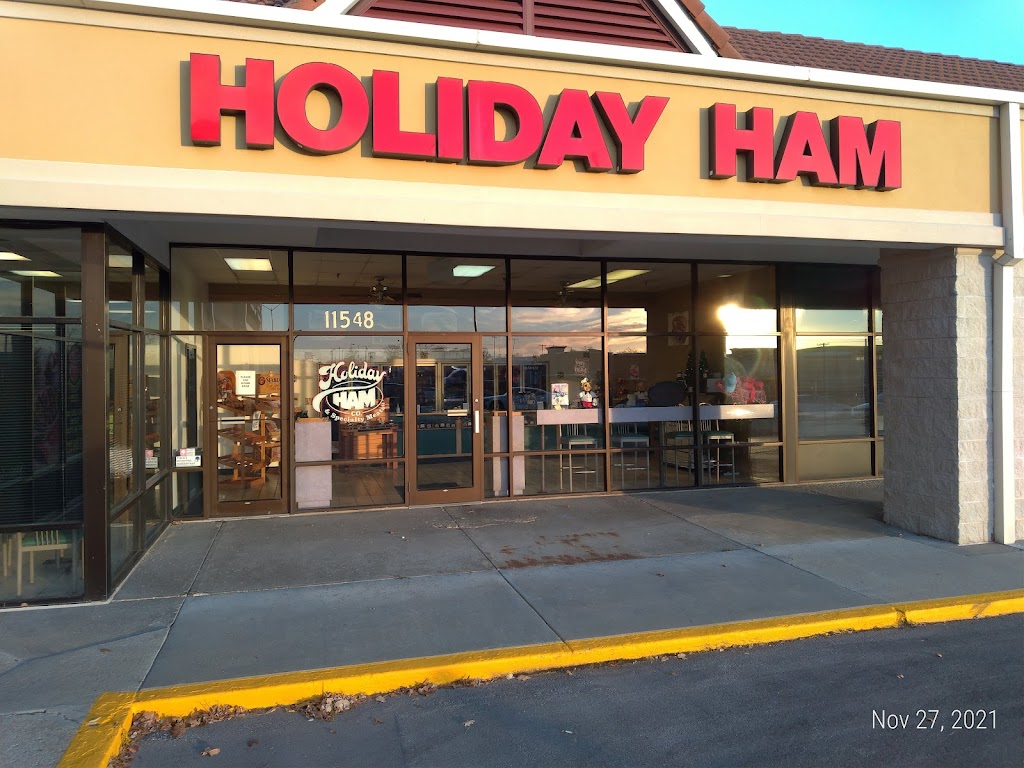 Holiday Ham Company | 11548 W 95th St, Overland Park, KS 66214, USA | Phone: (913) 894-0222
