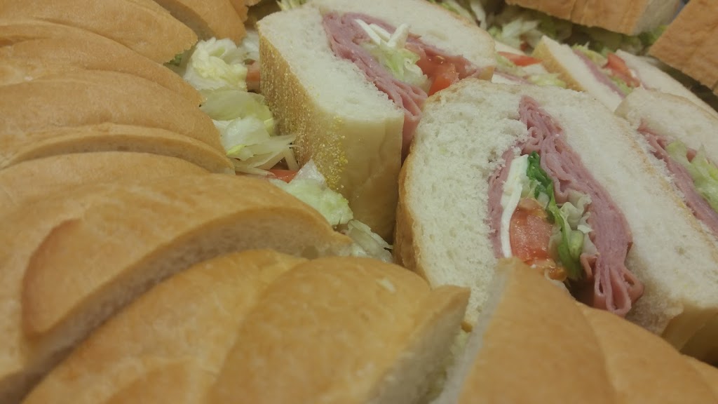 Magic subs and gyros | 540 Wooster Road North, Barberton, OH 44203, USA | Phone: (330) 805-4799